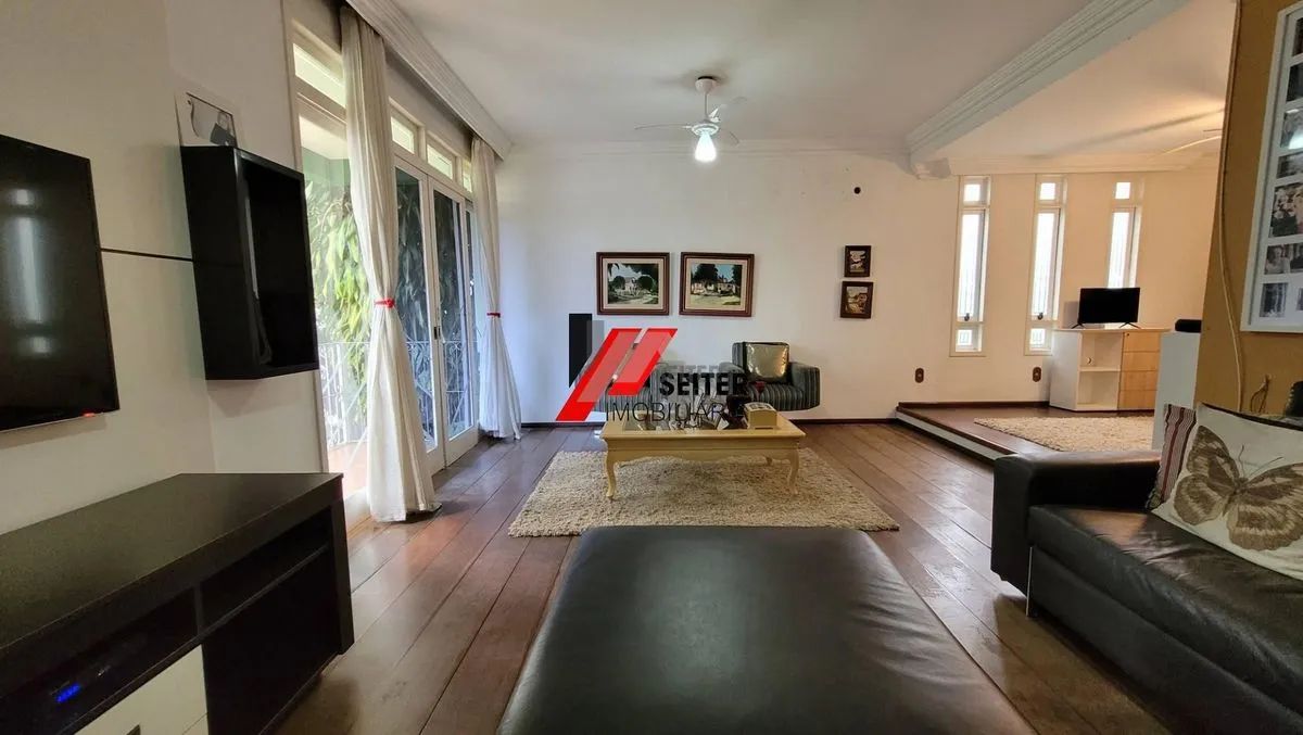 Casa com 4 quatro quartos para locação trindade florianópolis