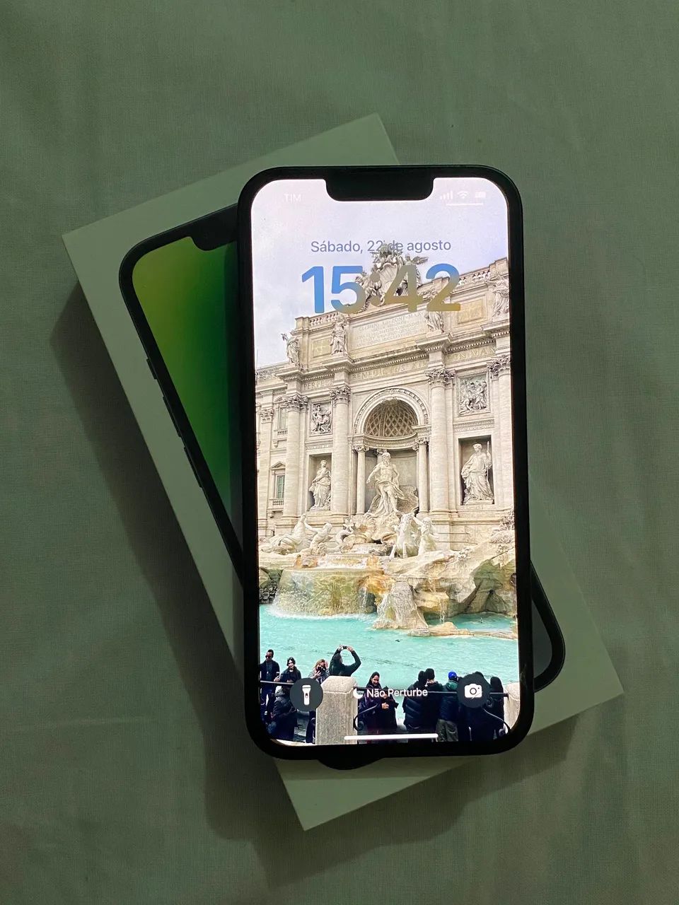 iPhone 14 -128 gb  - Foto 5