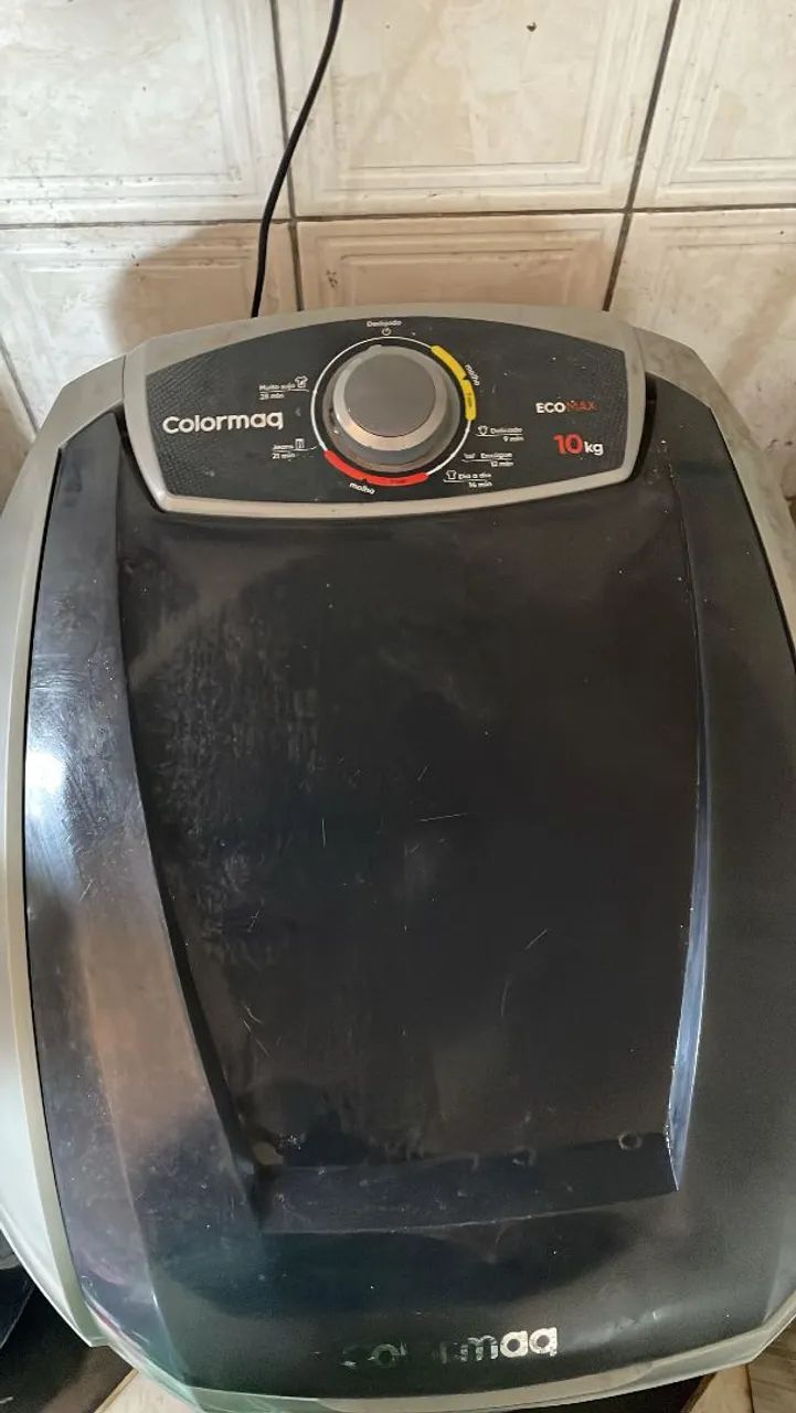 Tanquinho em perfeito estado só 290