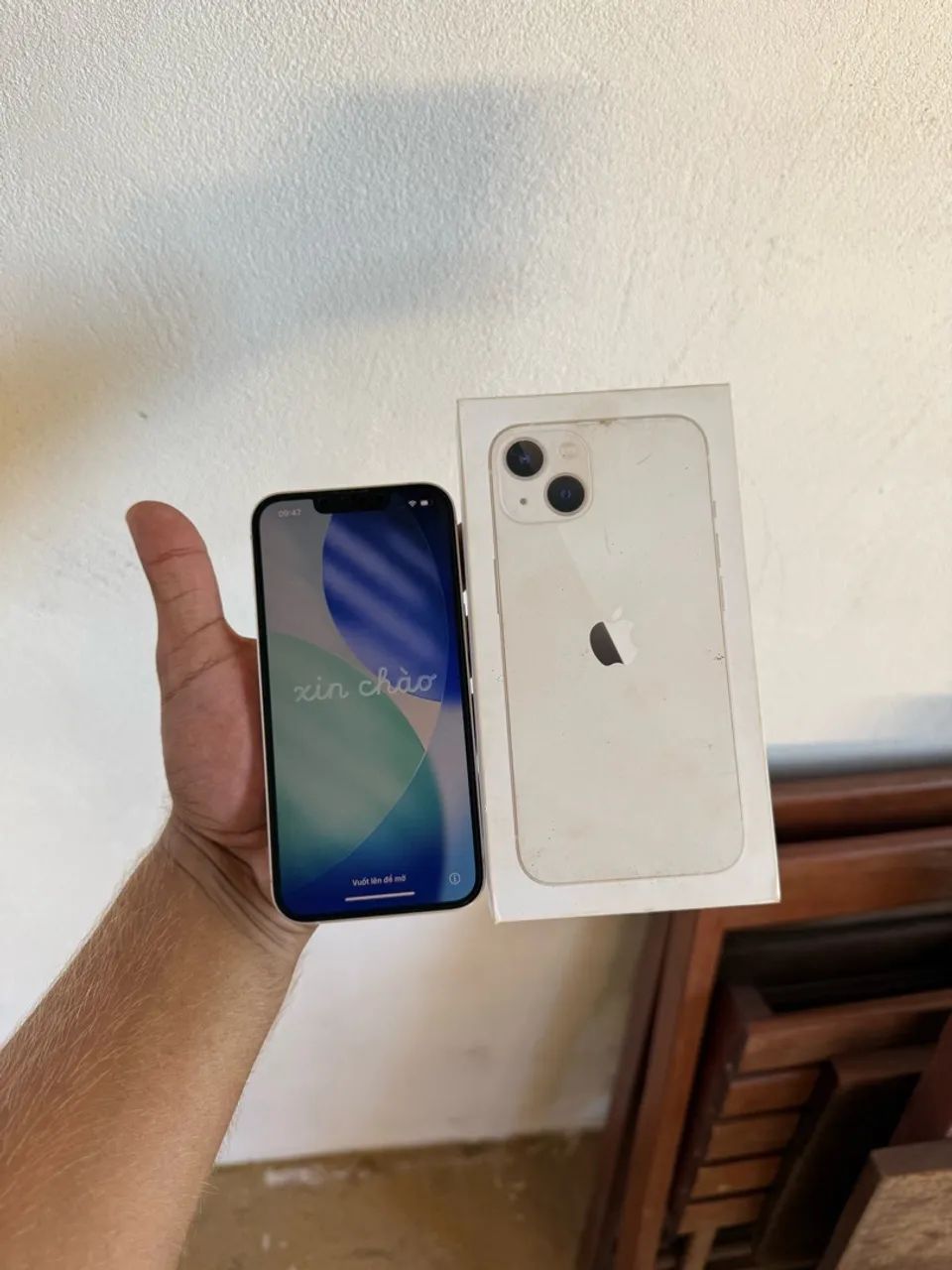 Iphone 13 com 85% Bateria - Foto 2