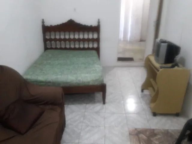 Kitnet mobiliada em Brotas - Foto 2