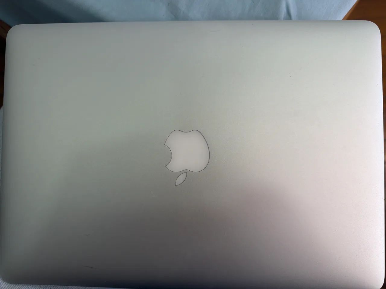 MacBook Air 