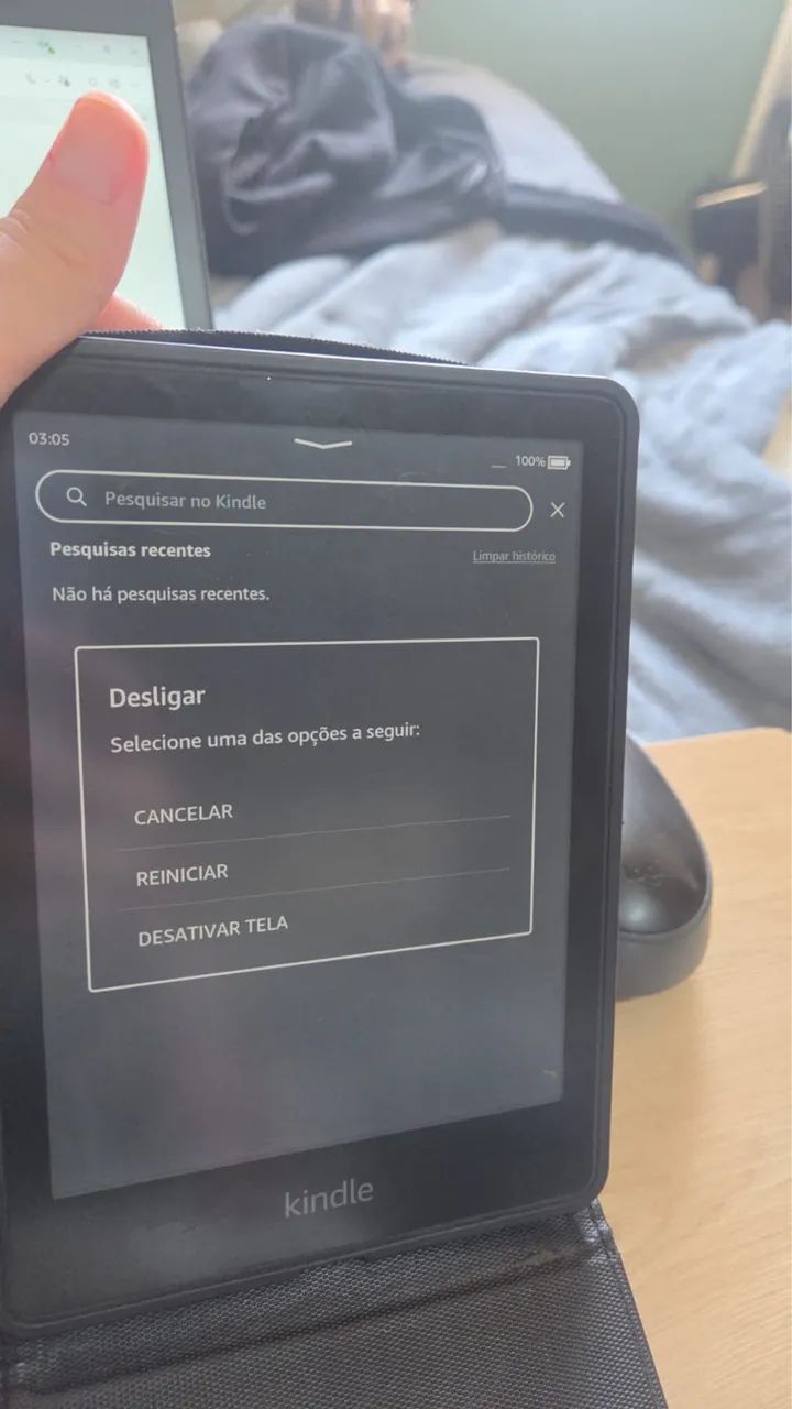 Kindle 11° Ger 27gb - Foto 5