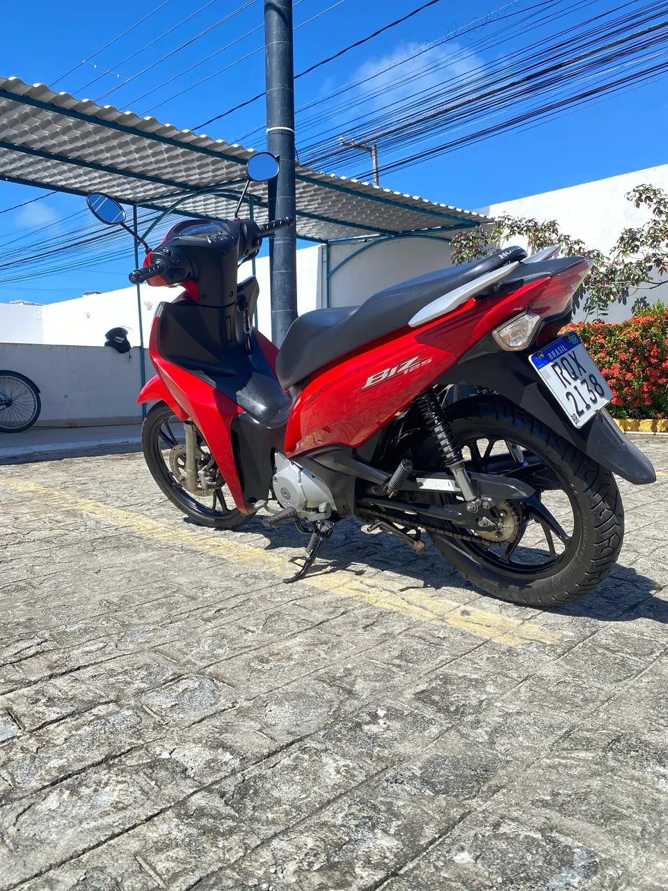 BIZ 125 2022 - Foto 3