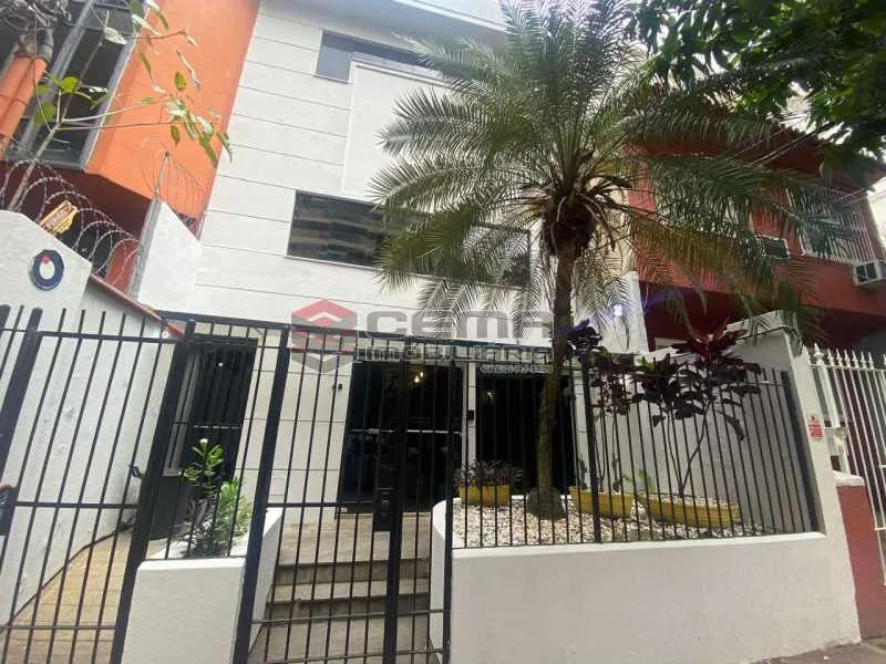 Prédio : / Comercial / Botafogo