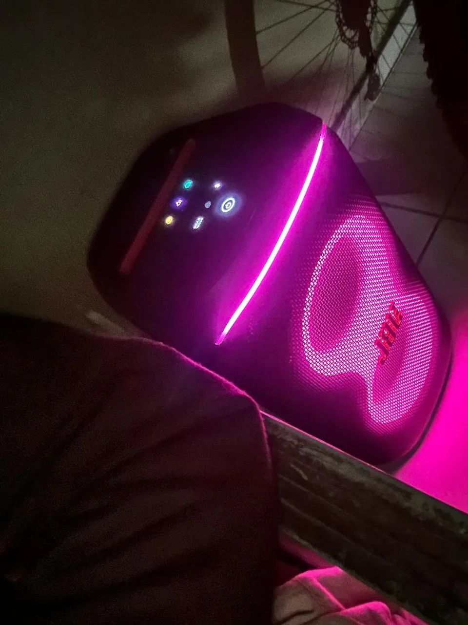 JBL Party Box 120  - Foto 3