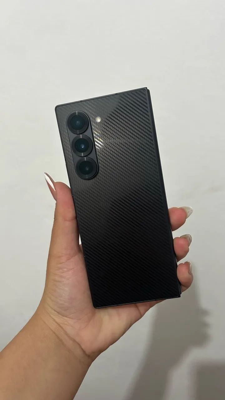 Galaxy z Fold 6 - Foto 2