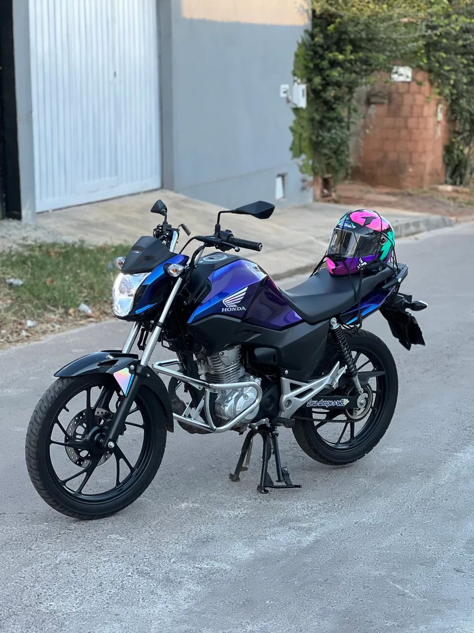 Vende-se start 2026 