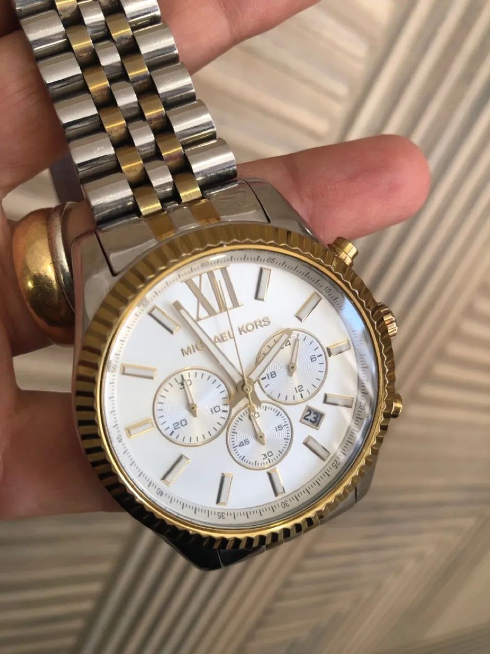 Relógio Michael Kors