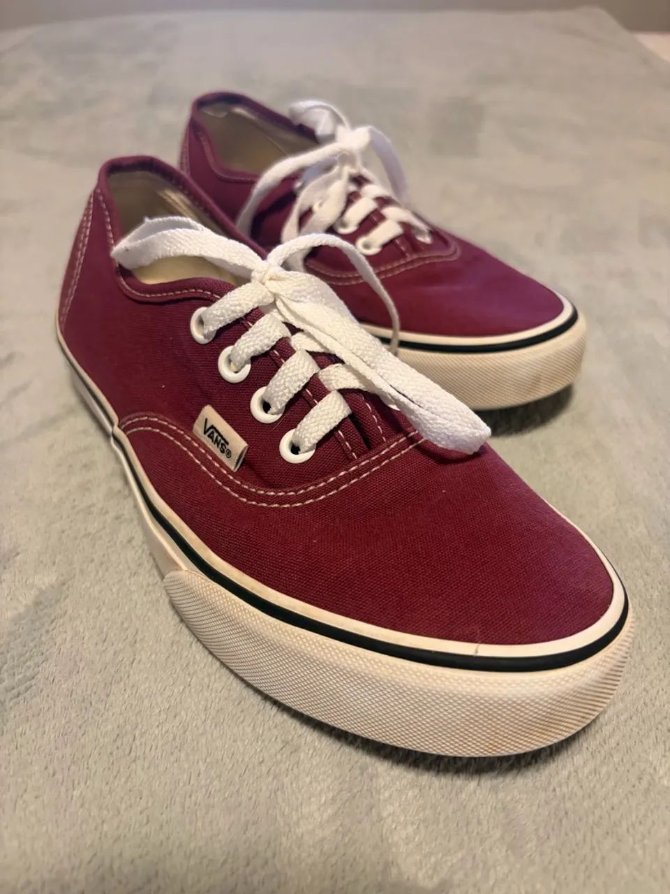 tênis vans - Foto 3