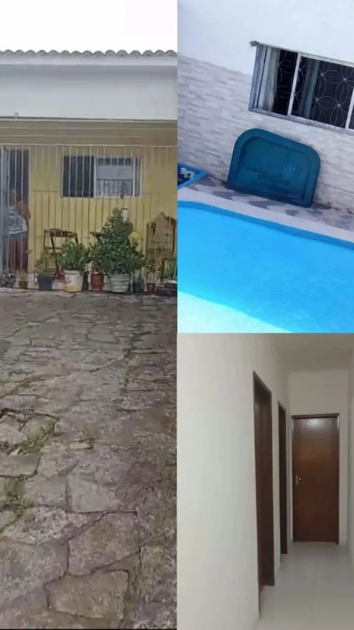 Foto - João Pessoa - Tambiá