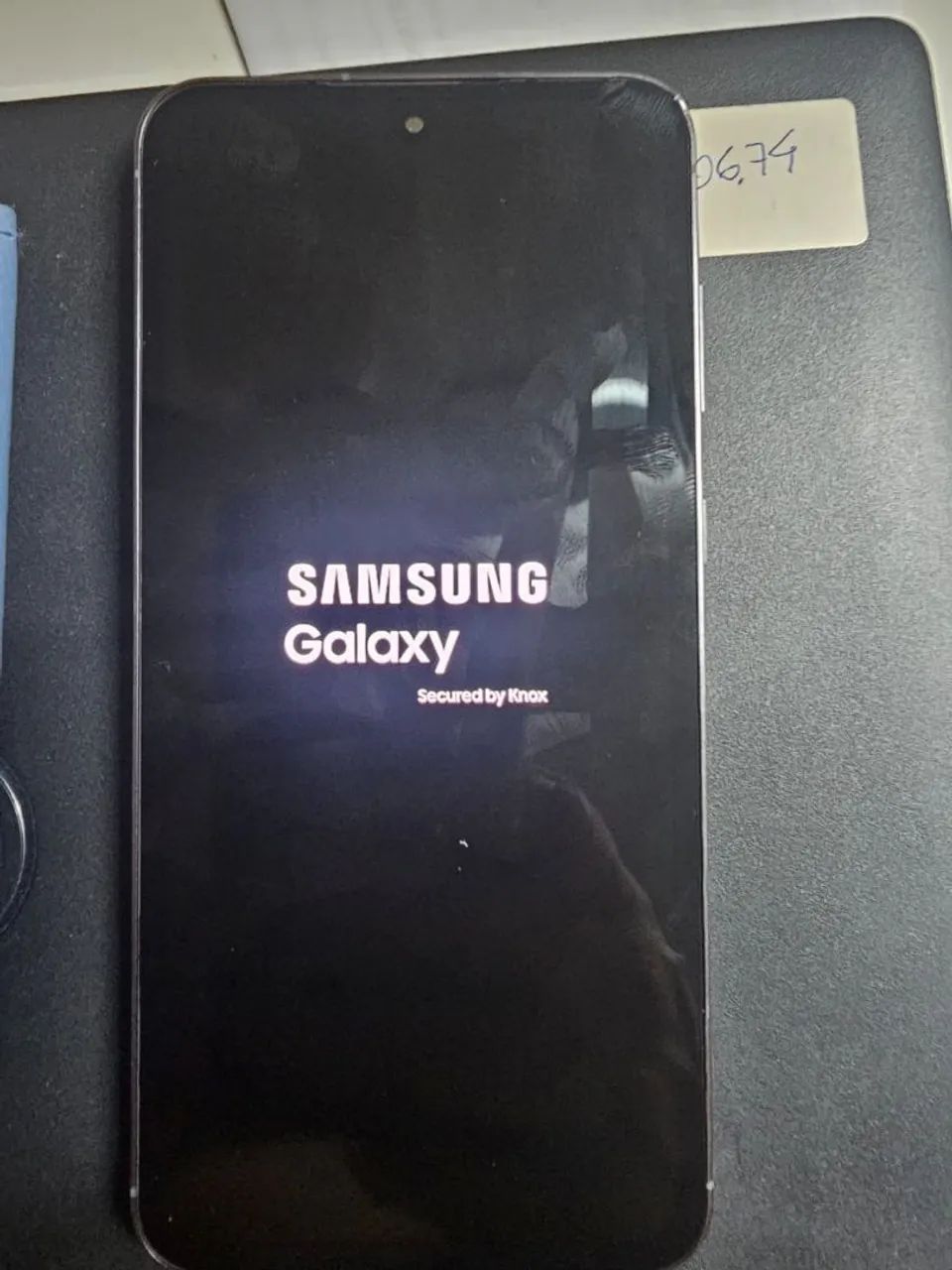 Samsung A56 - Celulares e Smartphones - Universitário, Campo