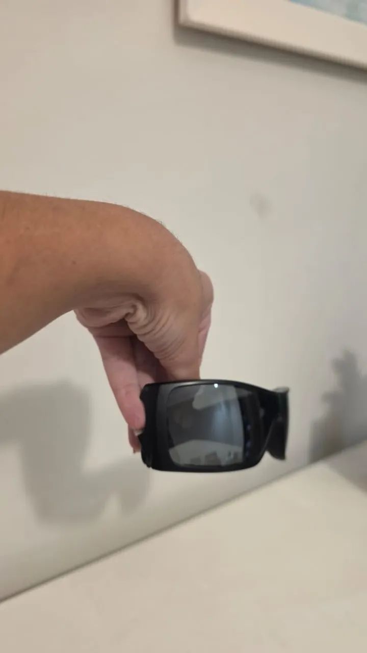 óculos escuros da oakley - Foto 3