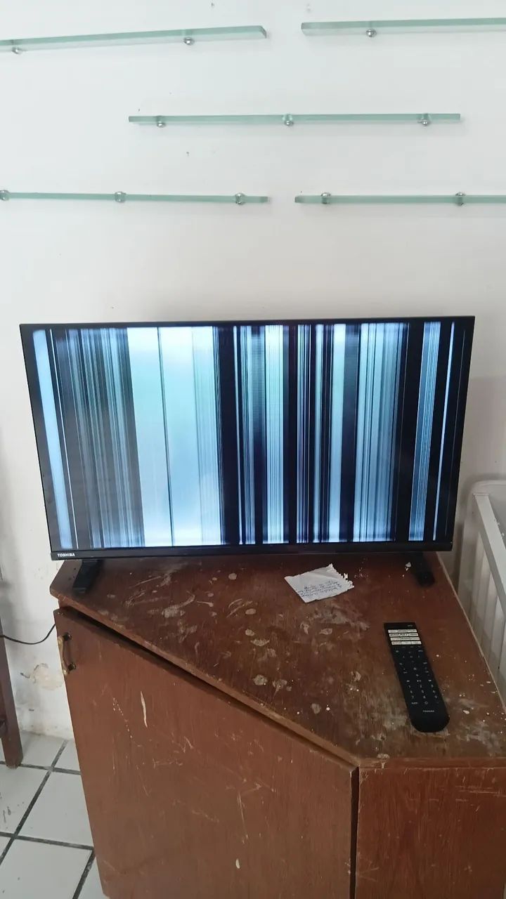Tv LCD  - Foto 2
