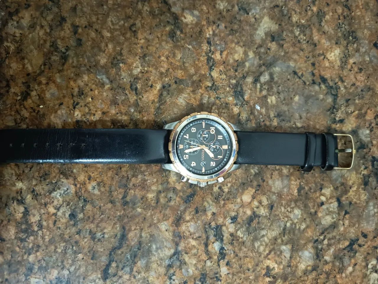 Relógio fossil FS4545