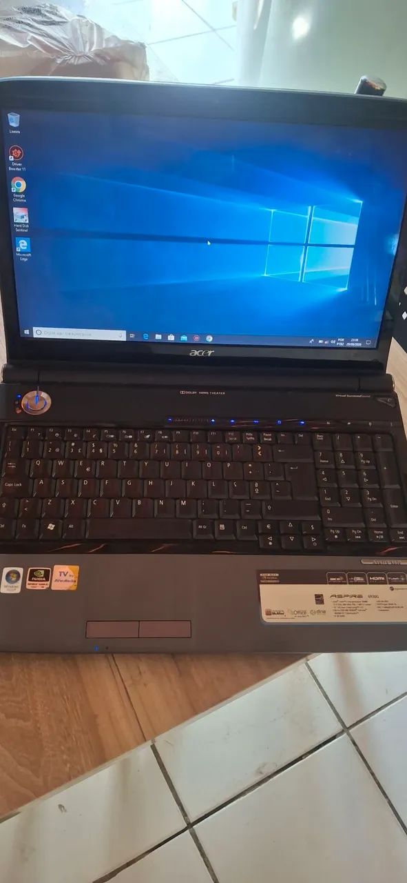 Acer  - Foto 4