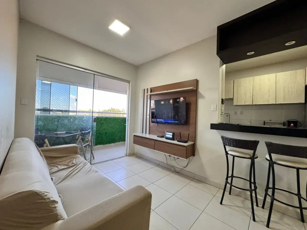 APARTAMENTO À VENDA | EDIFÍCIO PANAMERA | 205 SUL | PALMAS/TO - Foto 5