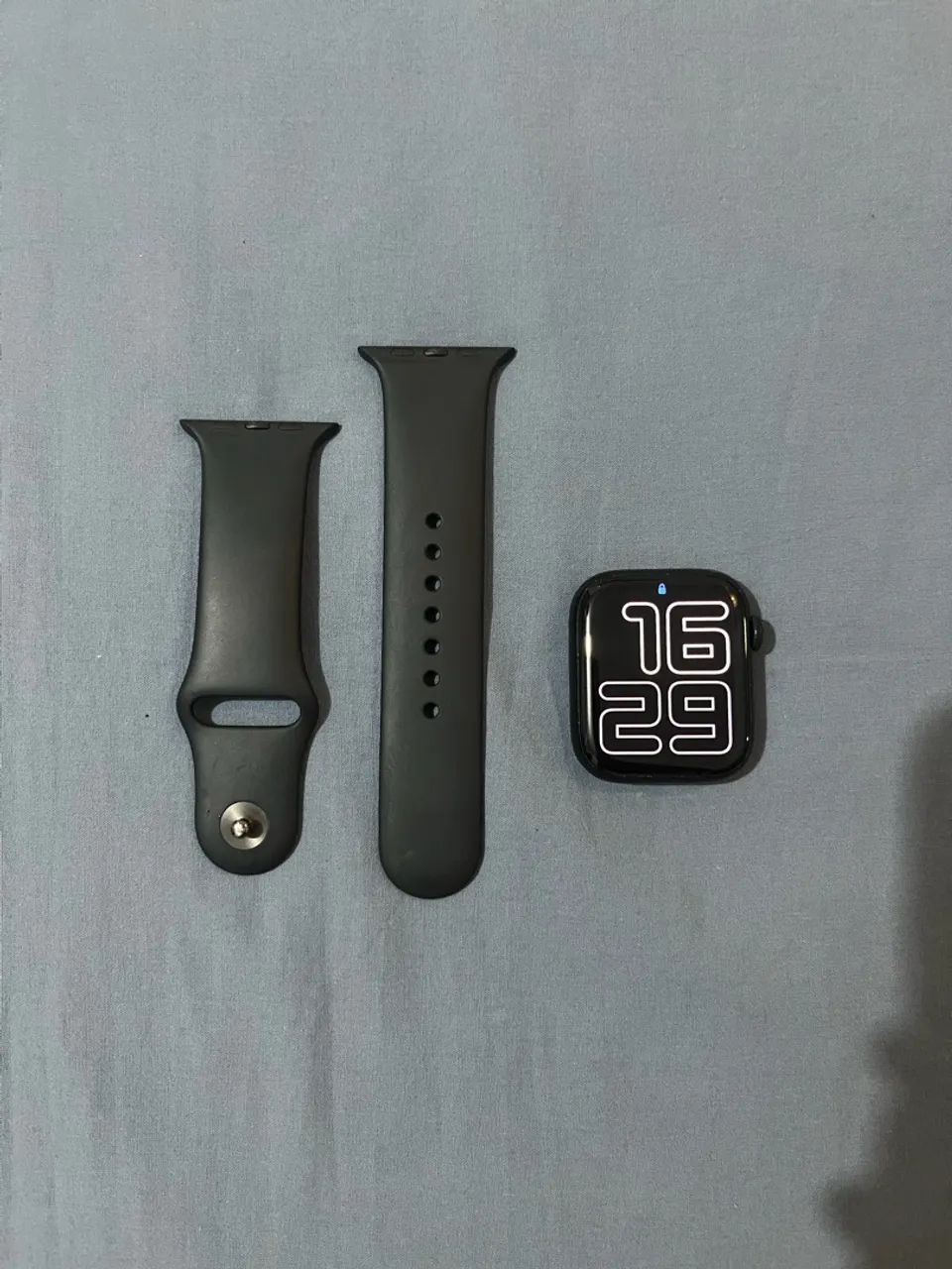 APPLE WATCH SERIES 7