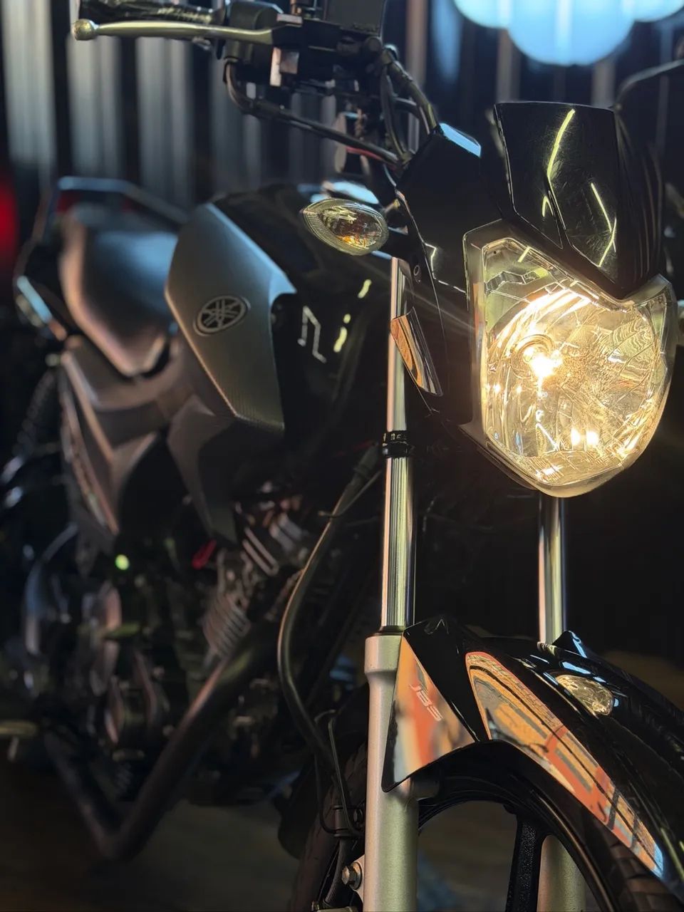 YBR 150 FACTOR ED/FLEX - Foto 4