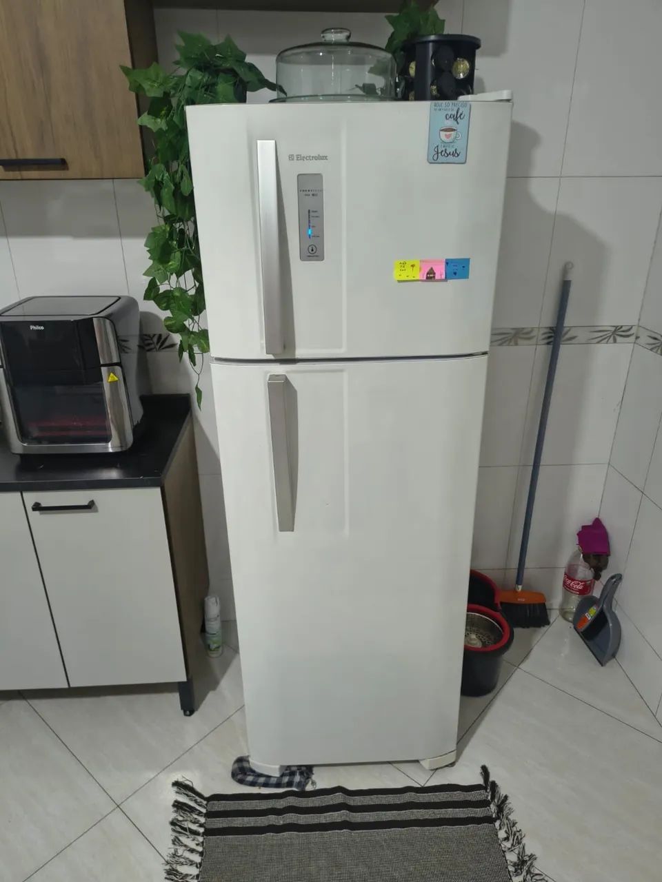 Geladeira Eletrolux DF36A - Foto 2