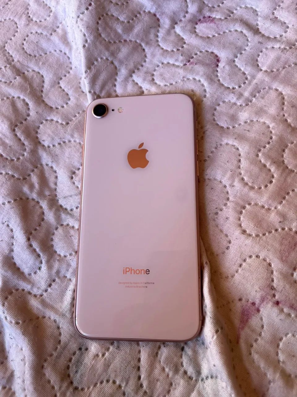 Vende-se iPhone 8 