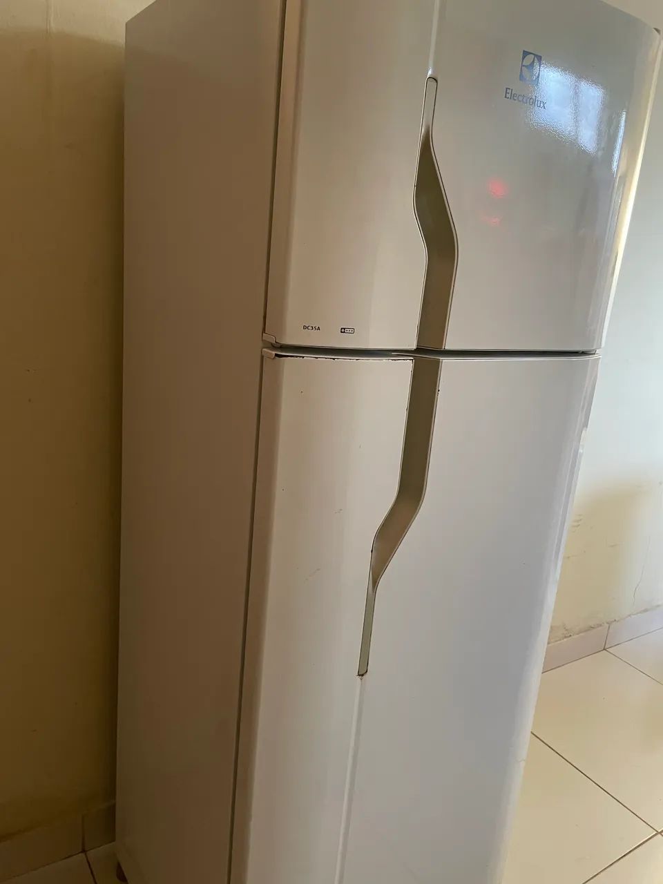 Geladeira 
