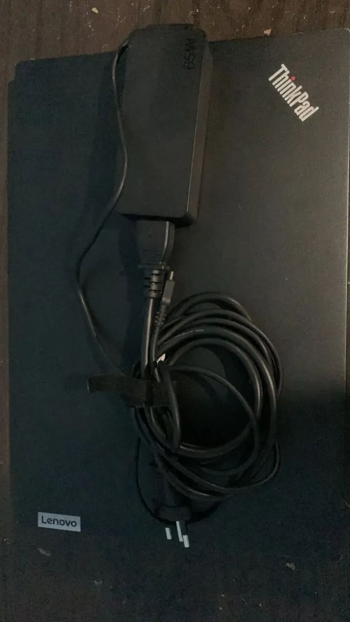 Notebook Lenovo ThinkPad E14 gen 2 - Foto 3