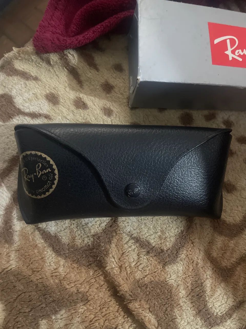 Óculos Ray Ban - Foto 2