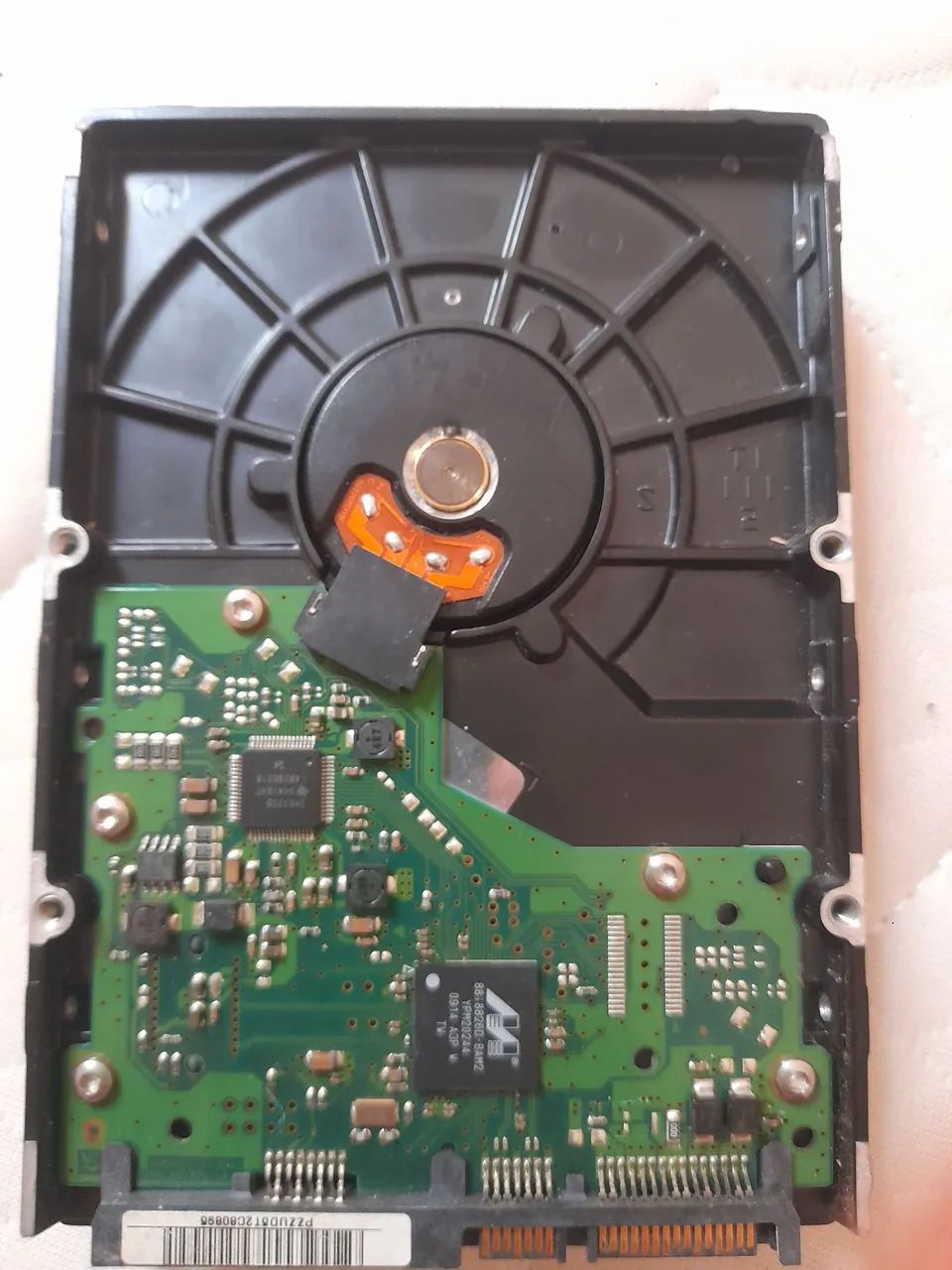 HDD  - Foto 3