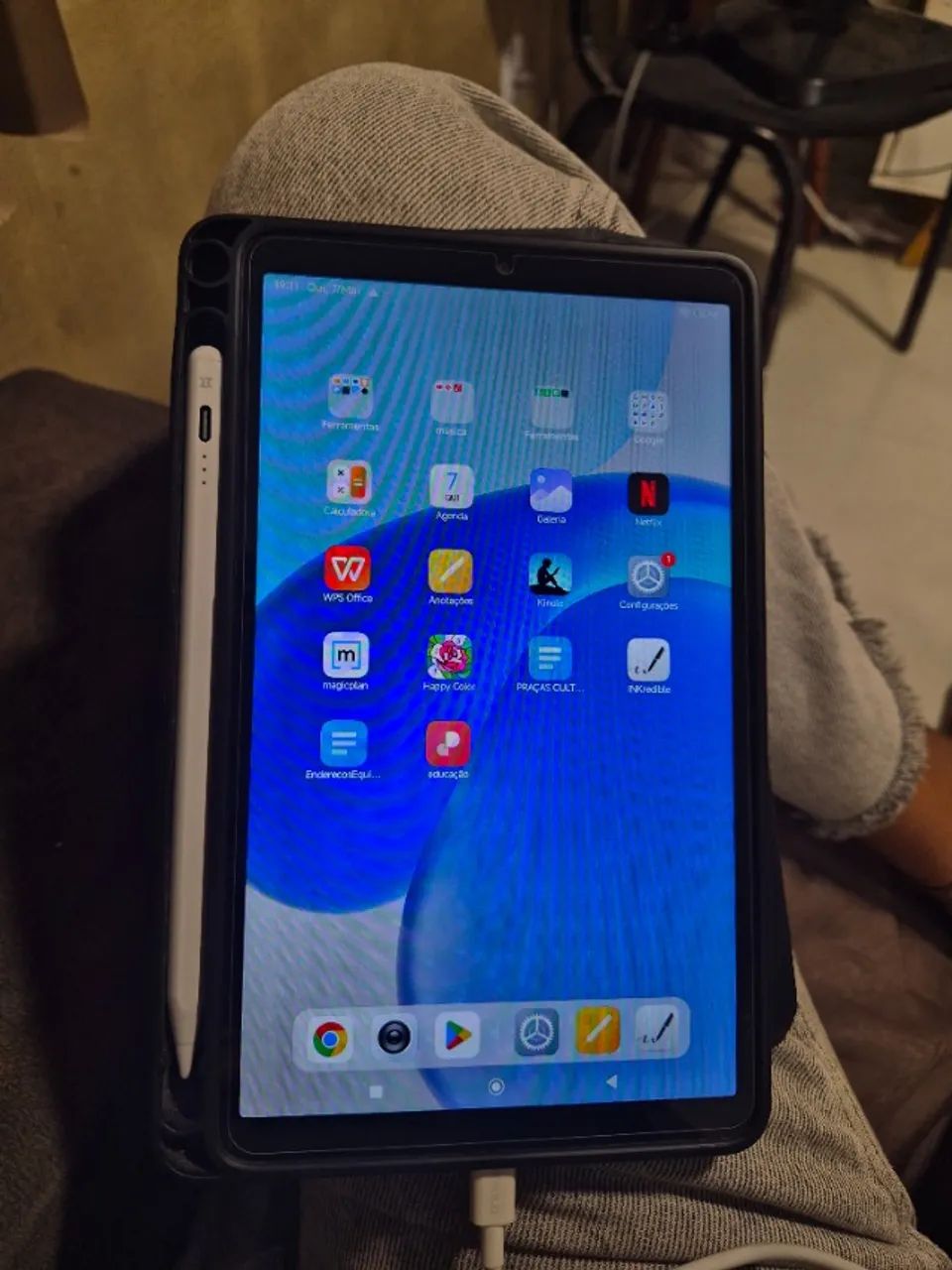 Tablet Redmi Pad SE - Foto 3