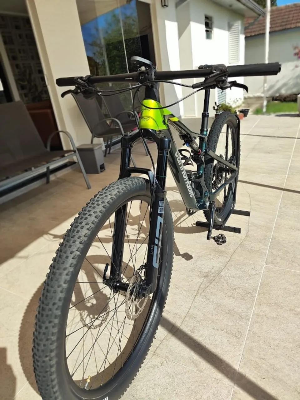 CANNONDALE SCALPEL CARBON 3 - Foto 2