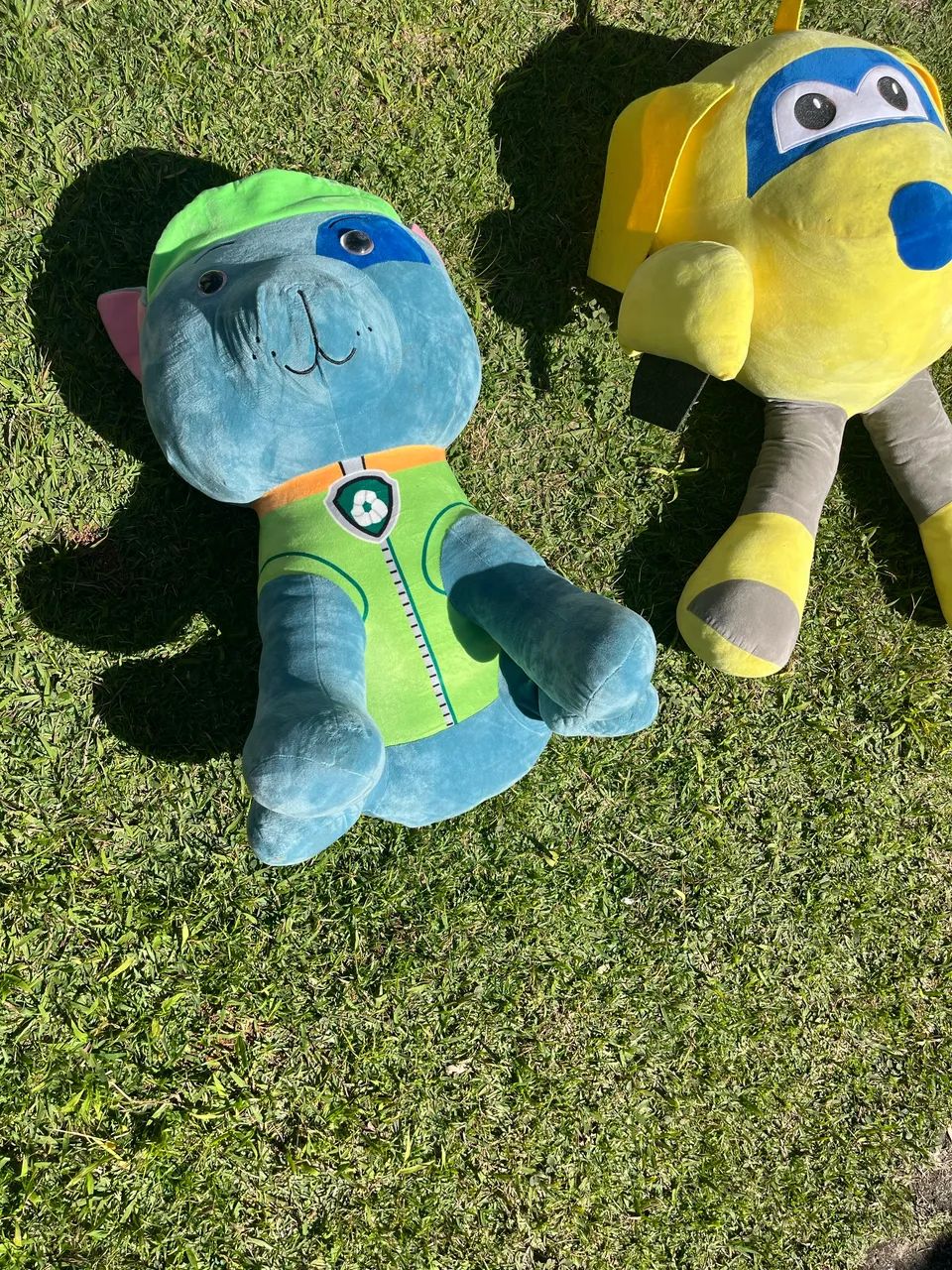 Urso de pelúcia (2) - Foto 2