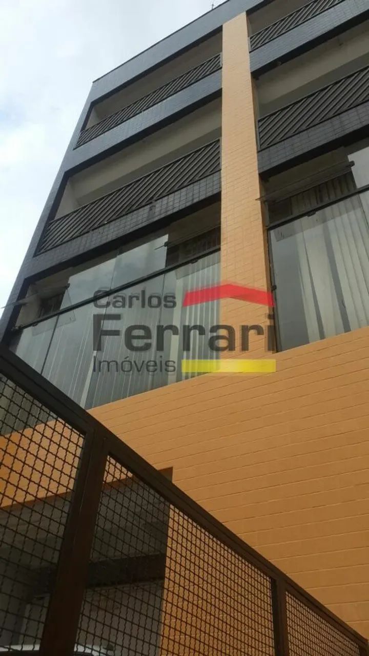 SANTANANA (TREMEMBE) PREDIO COMERCIAL COM ACADEMIA MONTADA LOCAL - Foto 3