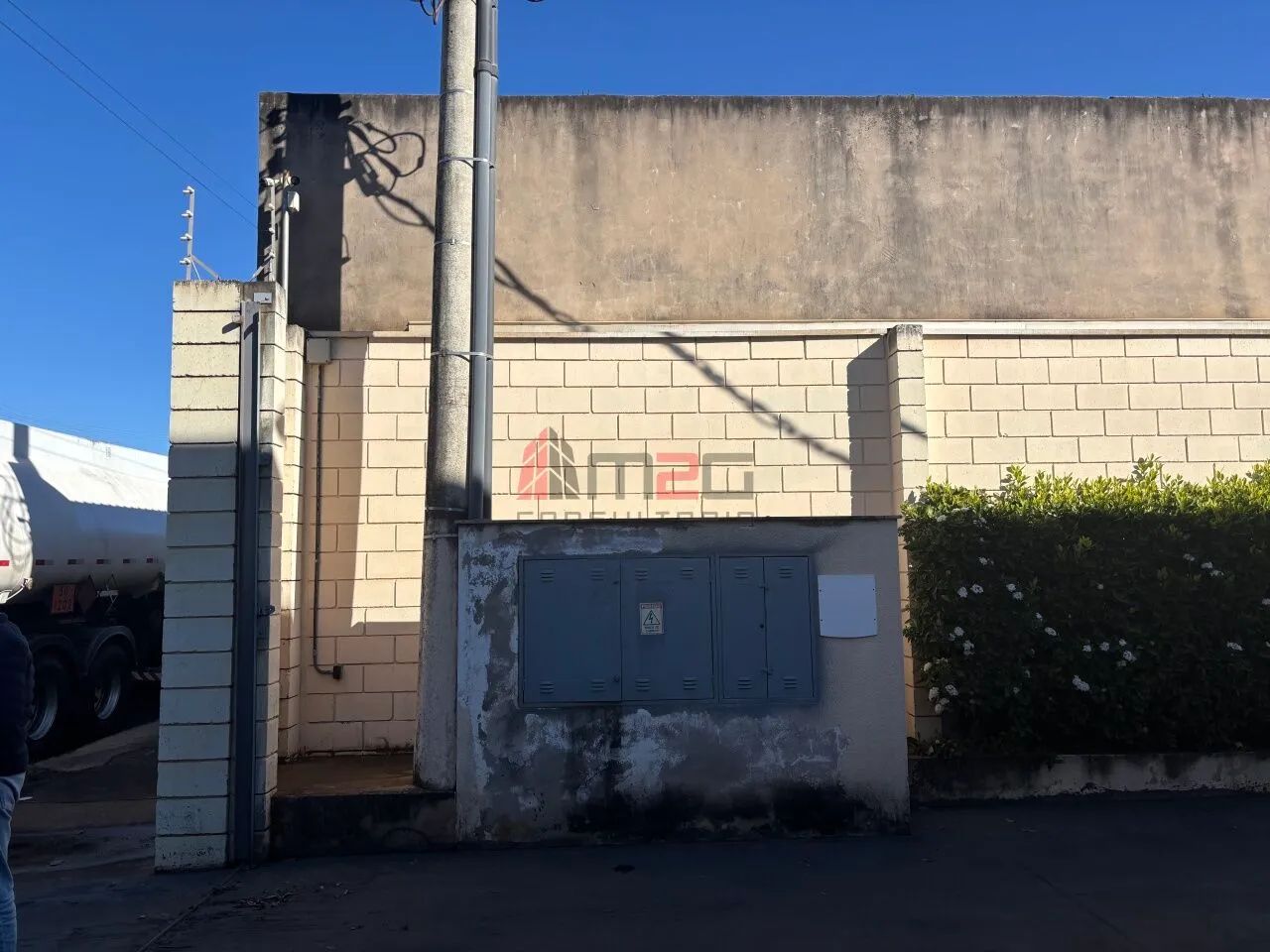 GALPÃO INDUSTRIAL - Foto 5