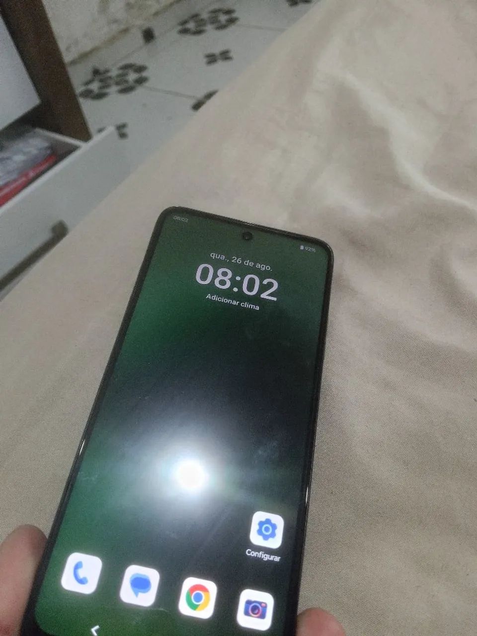 Celular Moto G35 5G - Foto 4