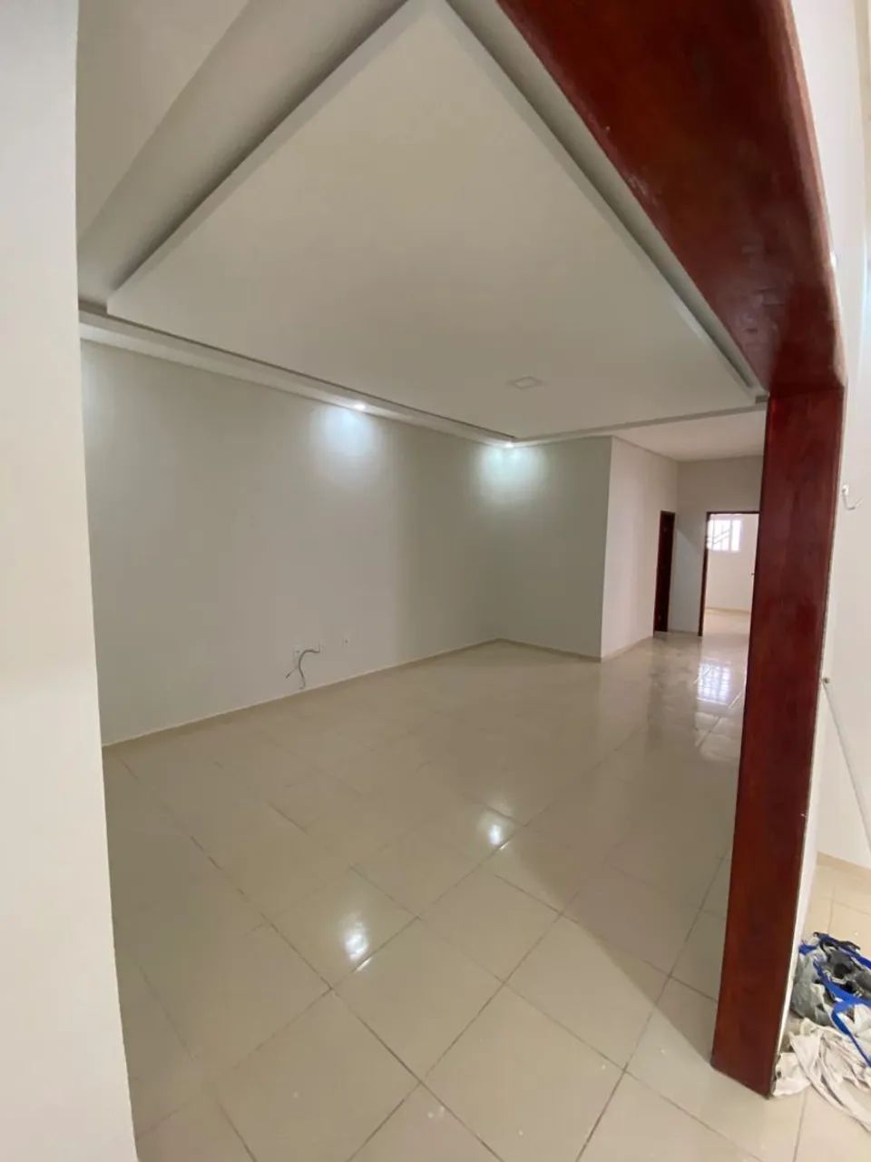 Casa a venda Teixeira PB - Foto 4