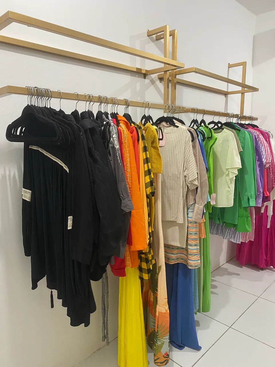 Repasse: Loja de roupa feminina - Foto 5