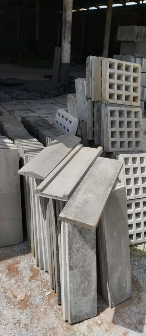 Pingadeira de concreto - Foto 5