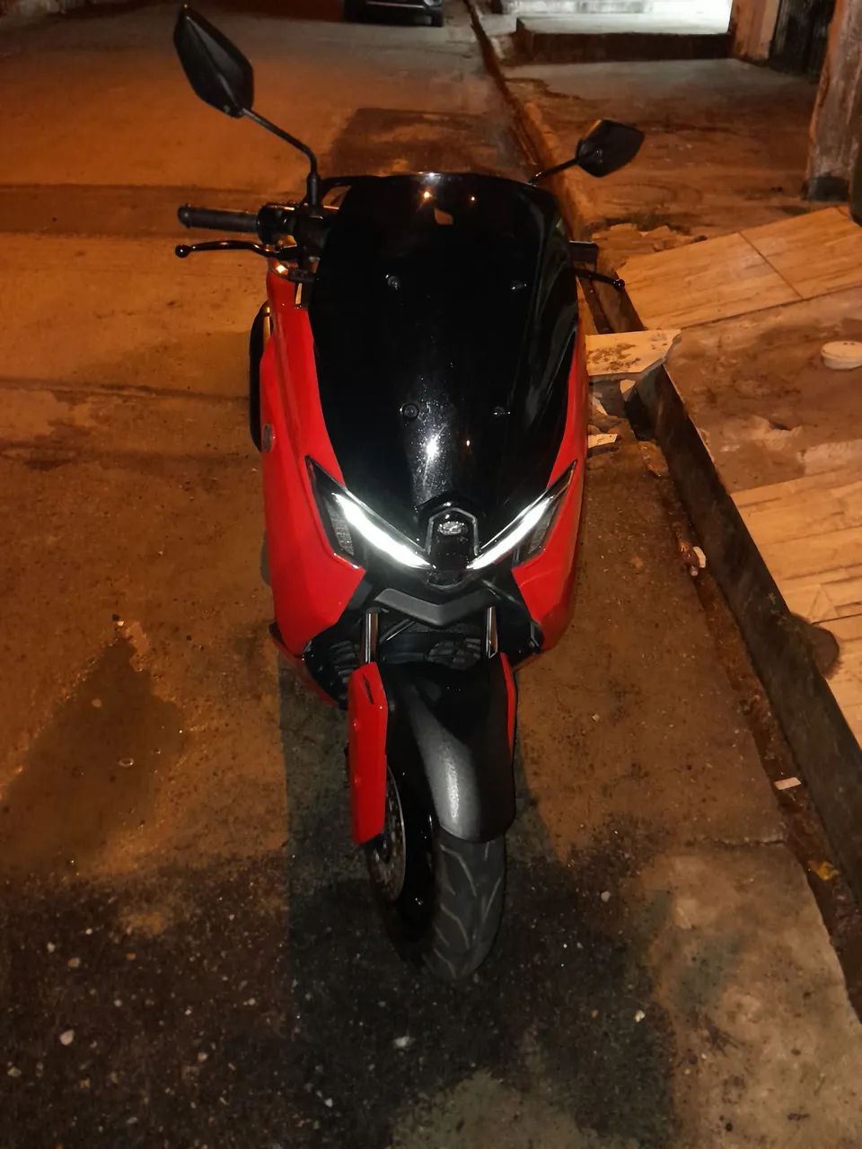 n max 160  - Foto 2
