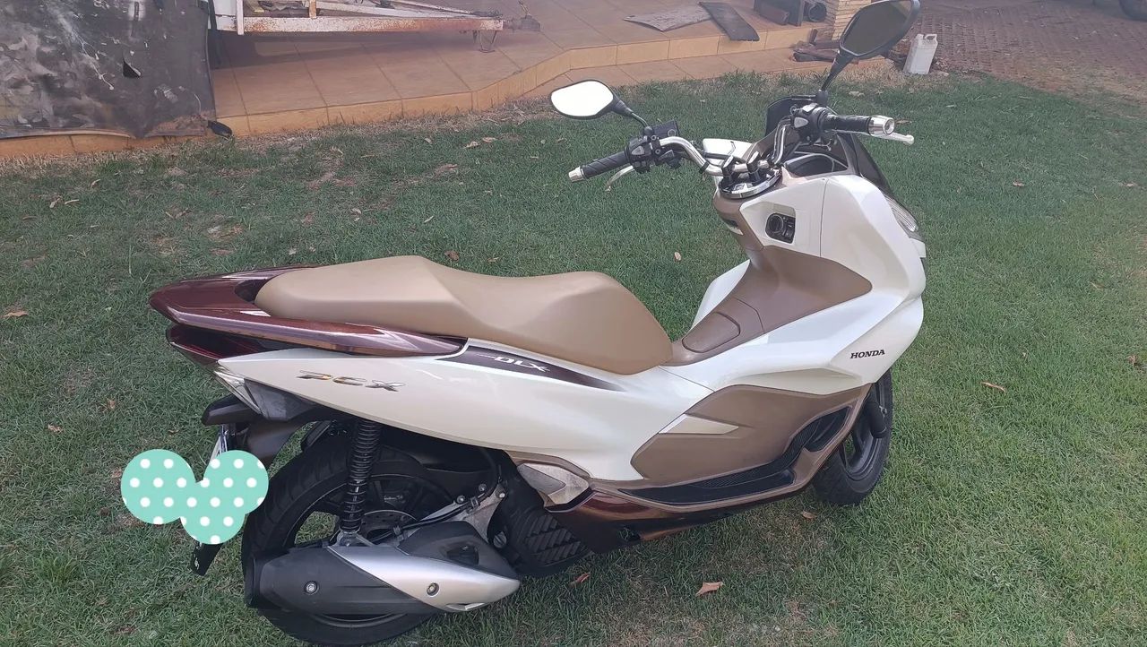 PCX  150 com ABS - Foto 2