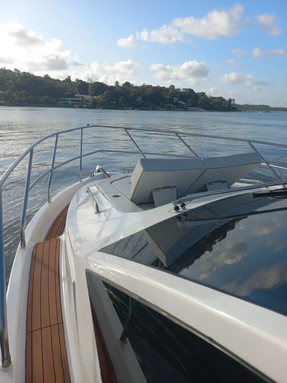 Lancha Royal Mariner 48 - 2022