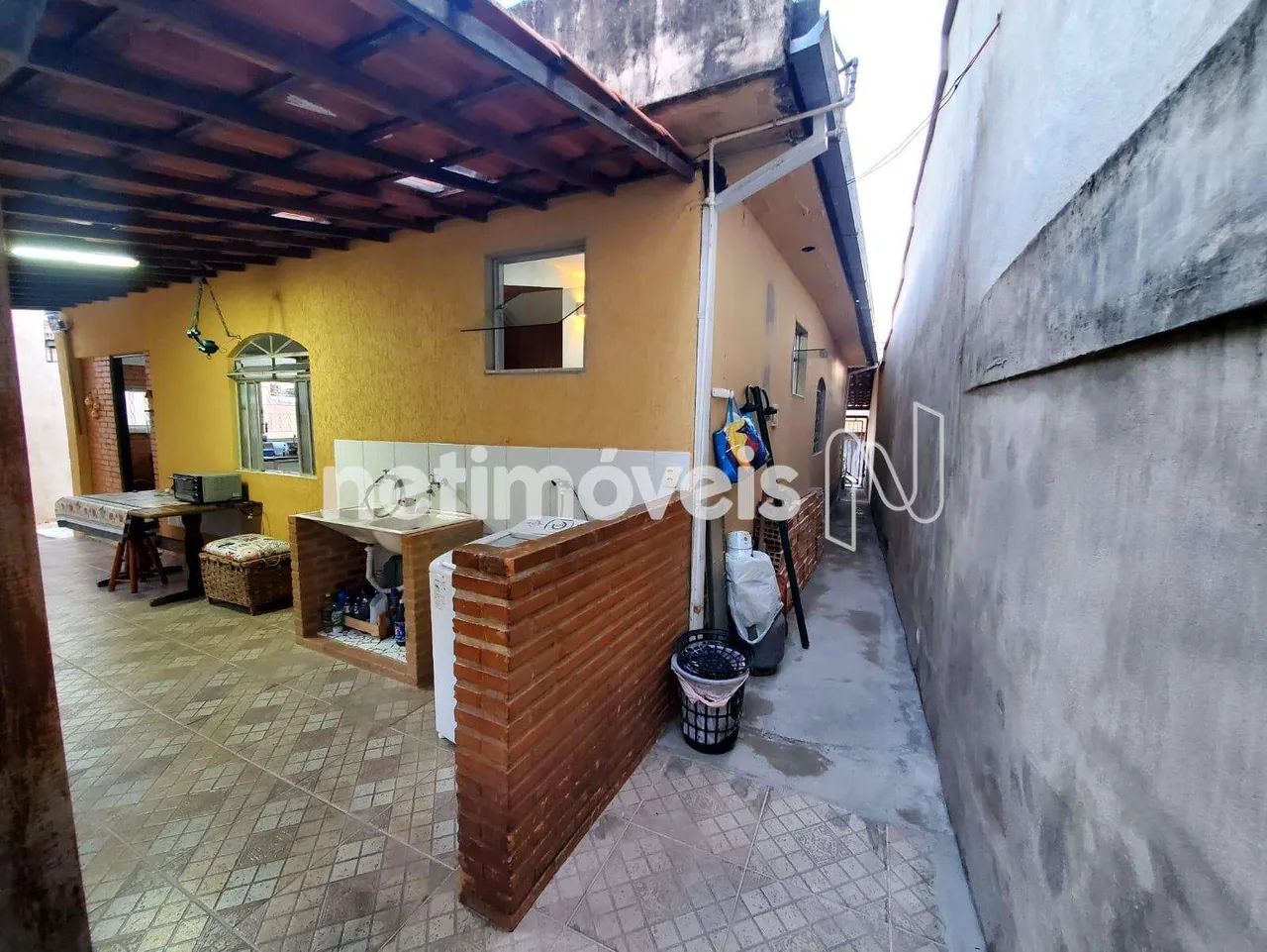 Venda Casa São Marcos Belo Horizonte - Foto 3