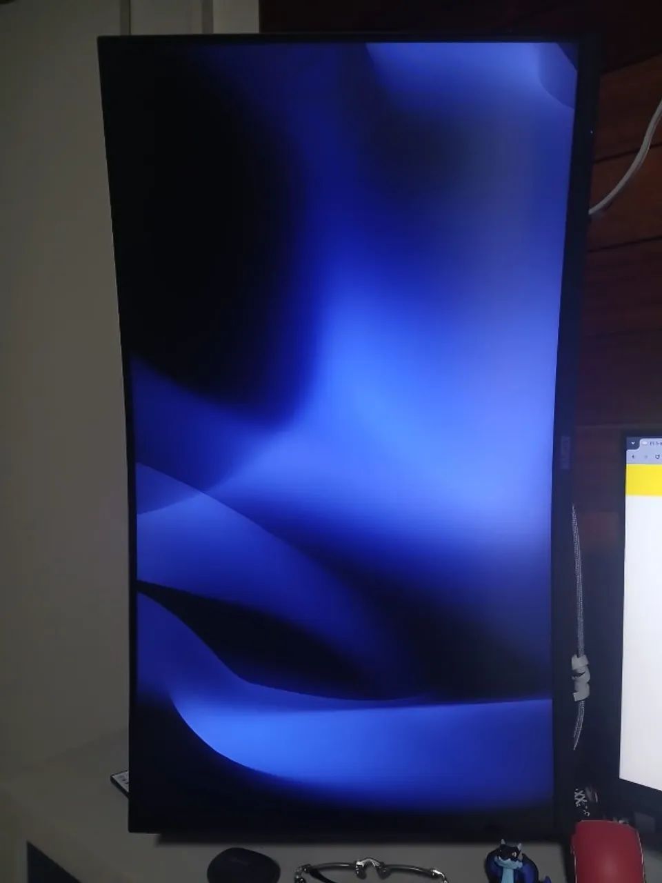 monitor valak 165hz 31,5 polegadas curvo - Foto 2