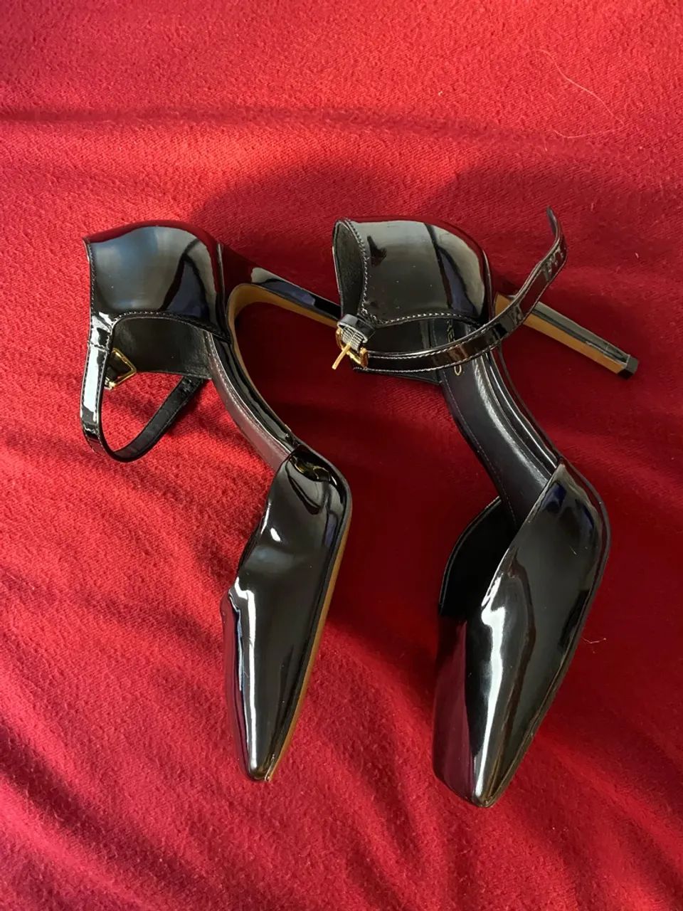 Sandalia Arezzo - Foto 4