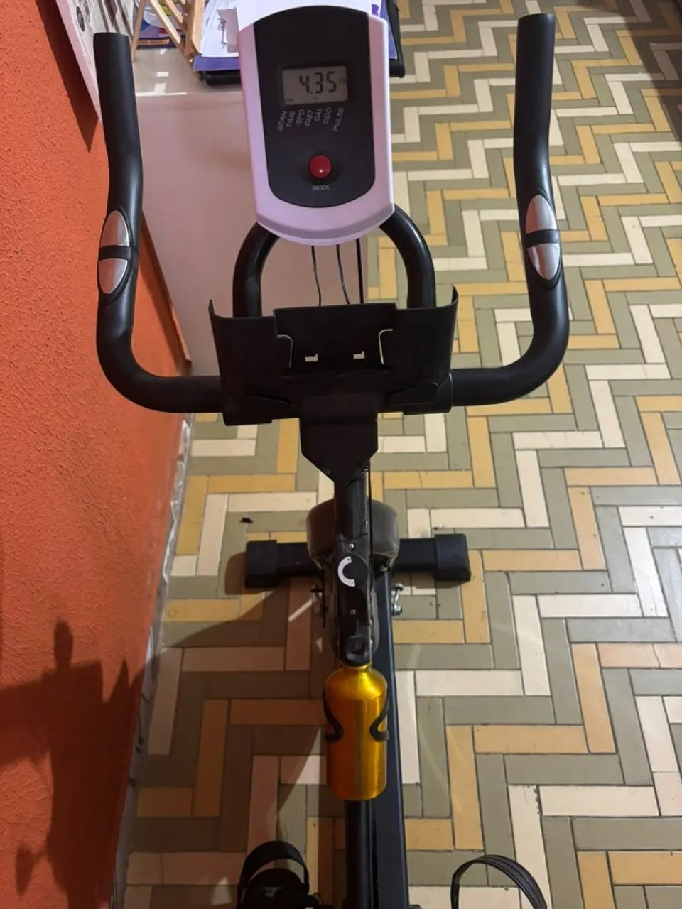 Bicicleta Spinning - Foto 5