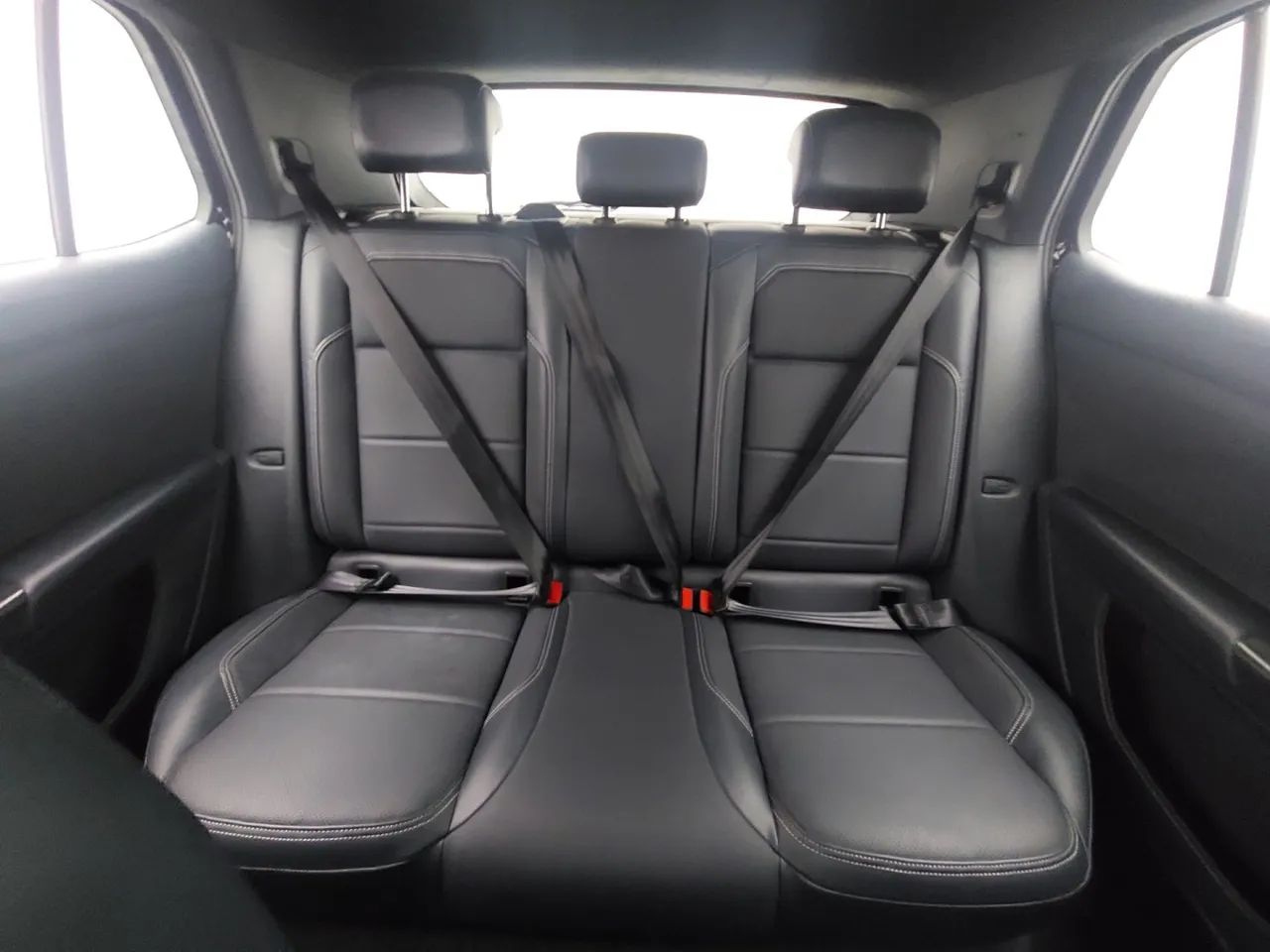 Volkswagen T-Cross Highline 1.4 TSI Flex 16V 5P AUT, foto 18 de 18