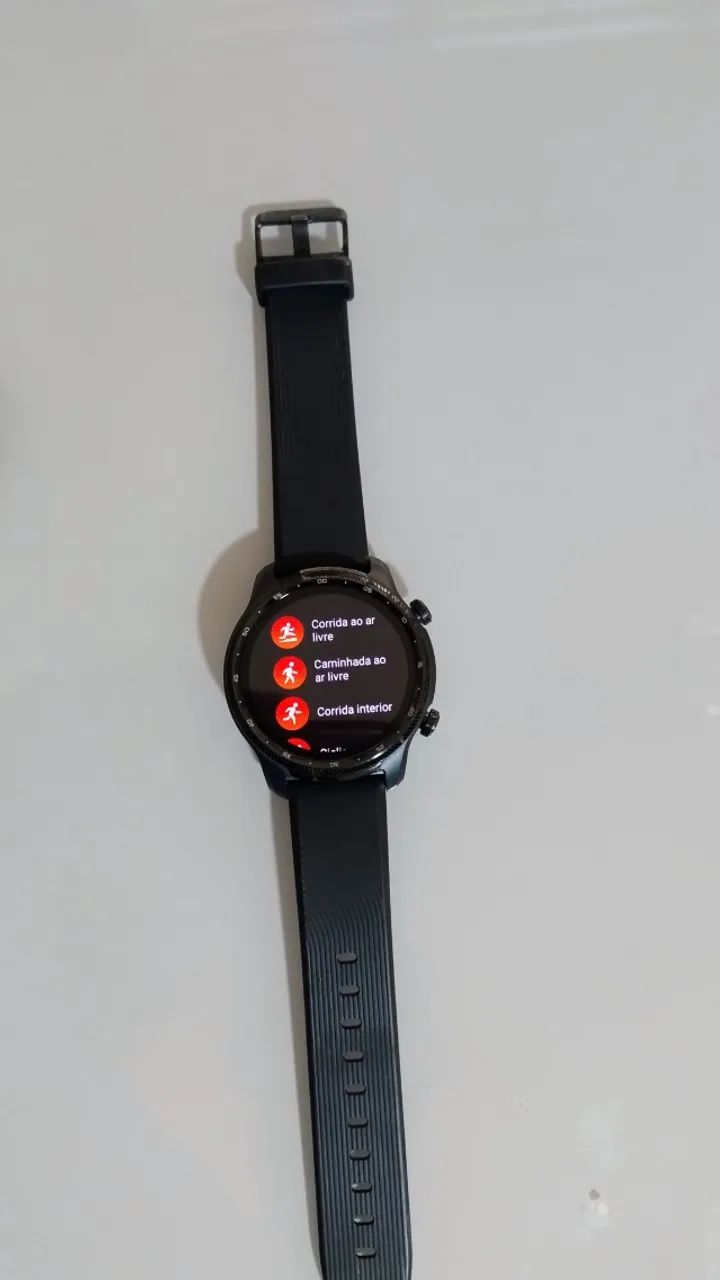 SmartWatch - Foto 3