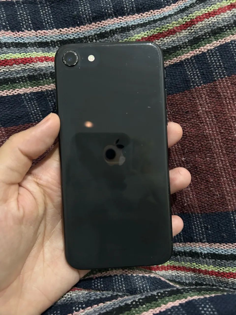 iPhone SE com NF  - Foto 3