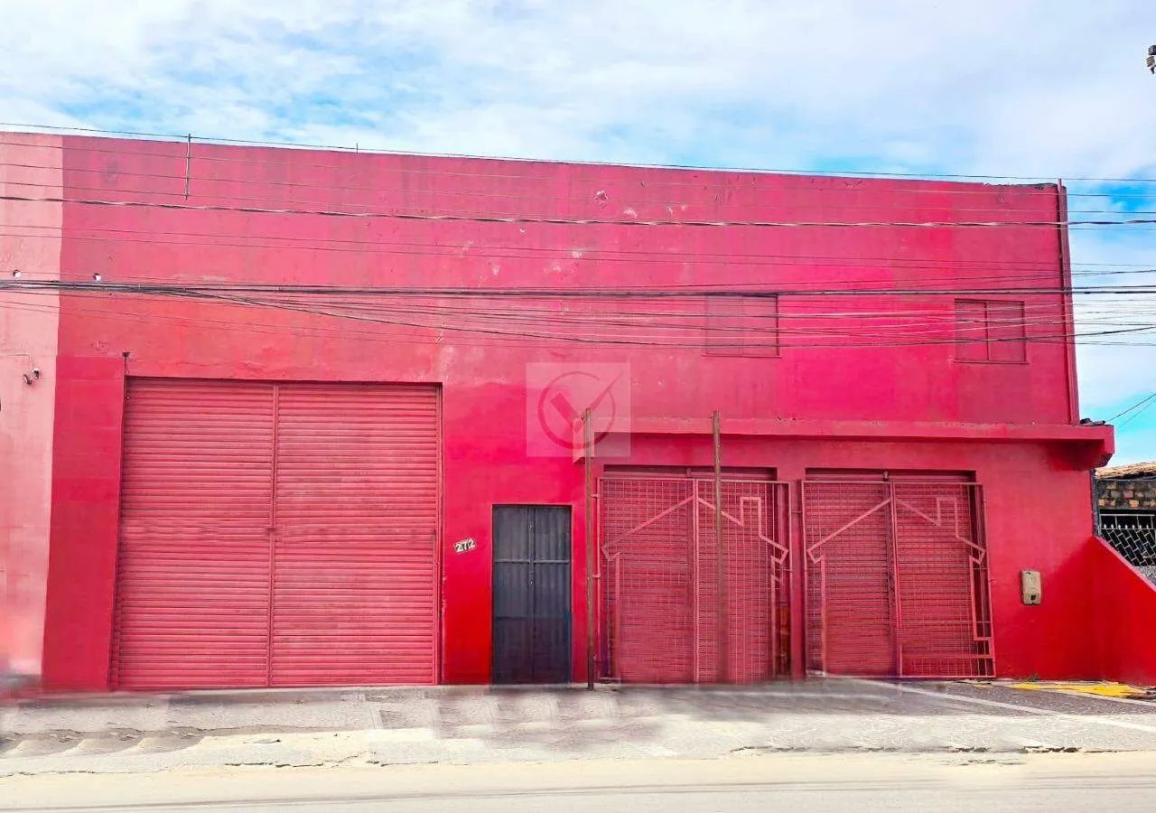 Ponto Comercial para venda, Santos Dumont - Aracaju/SE