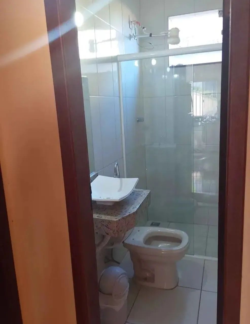 Vendo casa